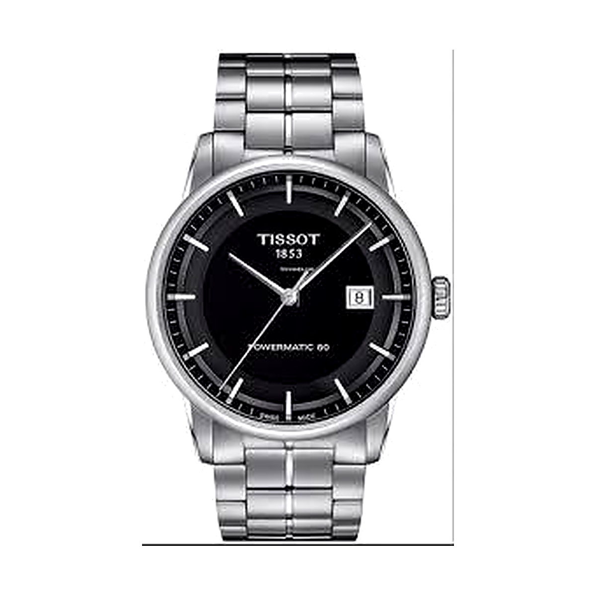Tissot T086.407.11.051.00 wristwatch