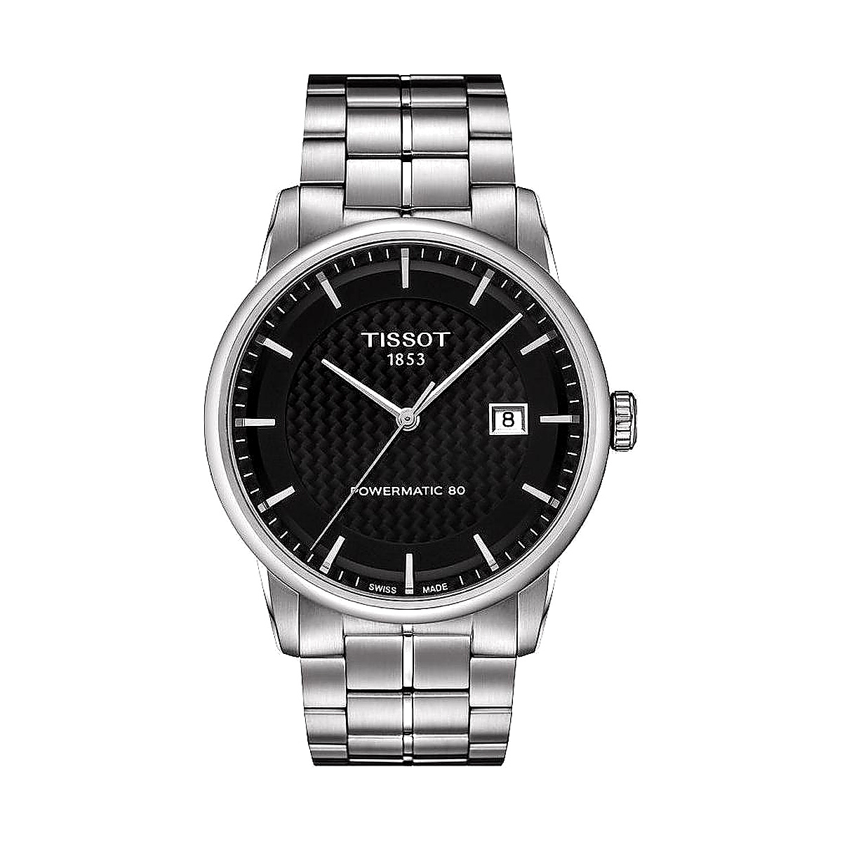 Tissot T086.407.11.201.02 wristwatch