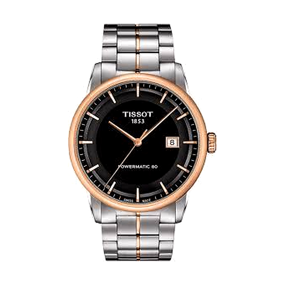 Tissot T086.407.22.051.00 wristwatch