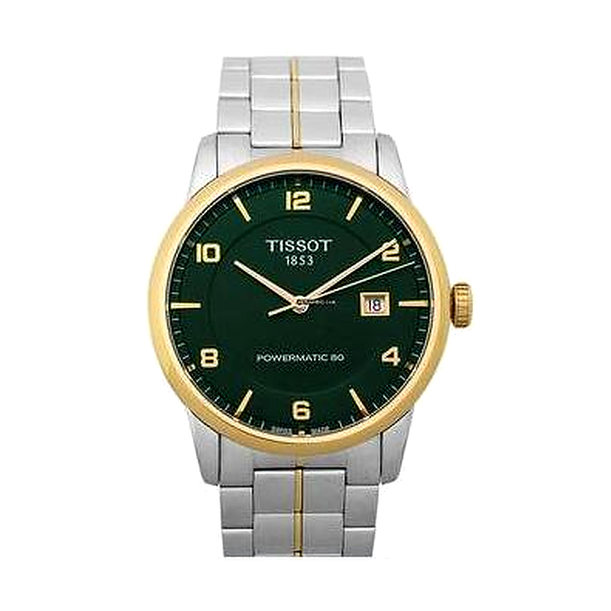 Tissot T086.407.22.097.00 wristwatch