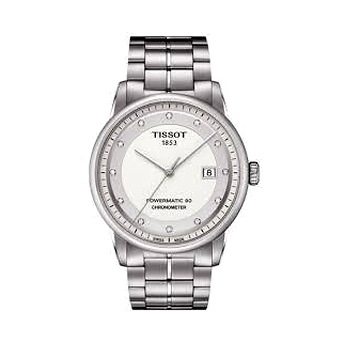 Tissot T086.408.11.016.00 wristwatch