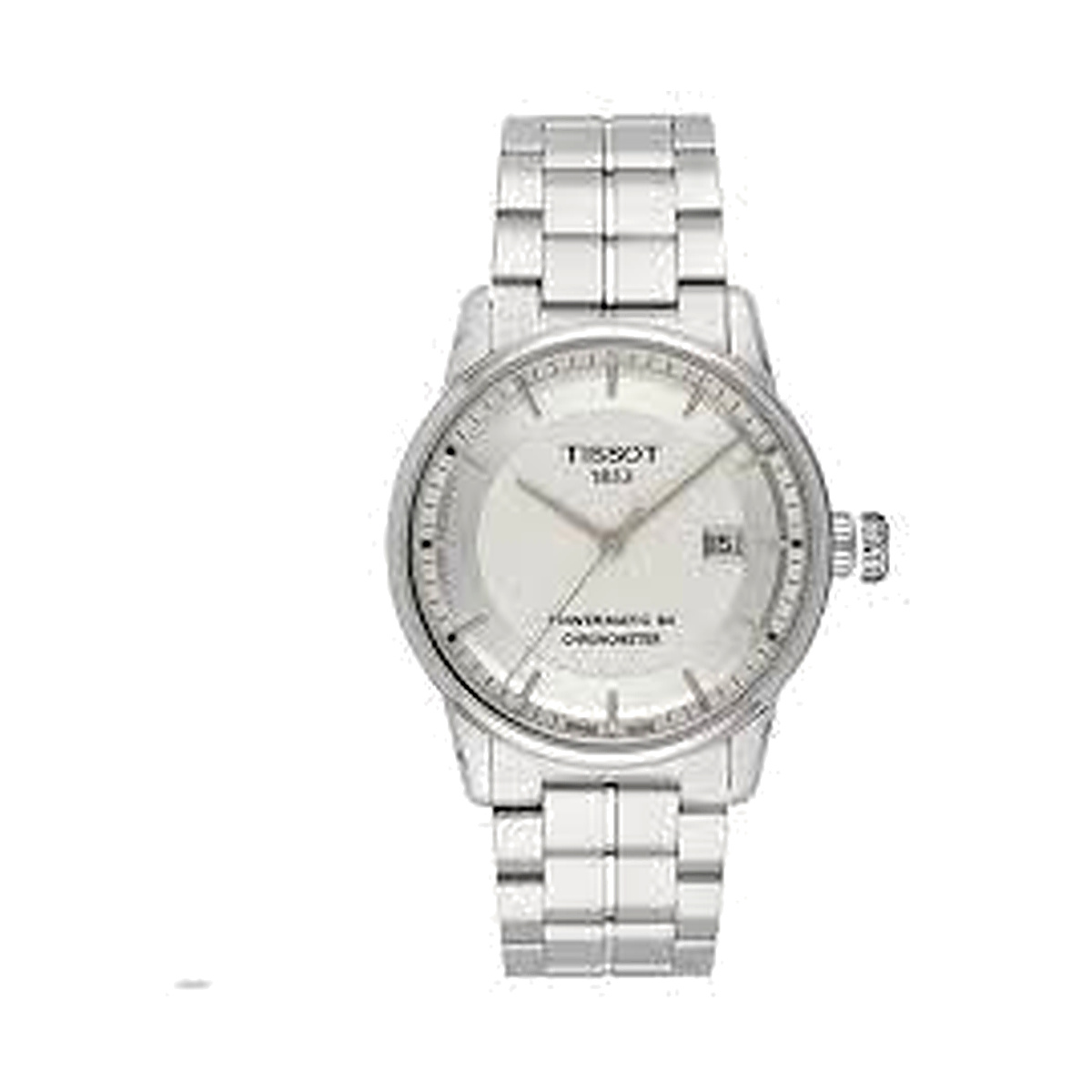 Tissot T086.408.11.031.00 wristwatch