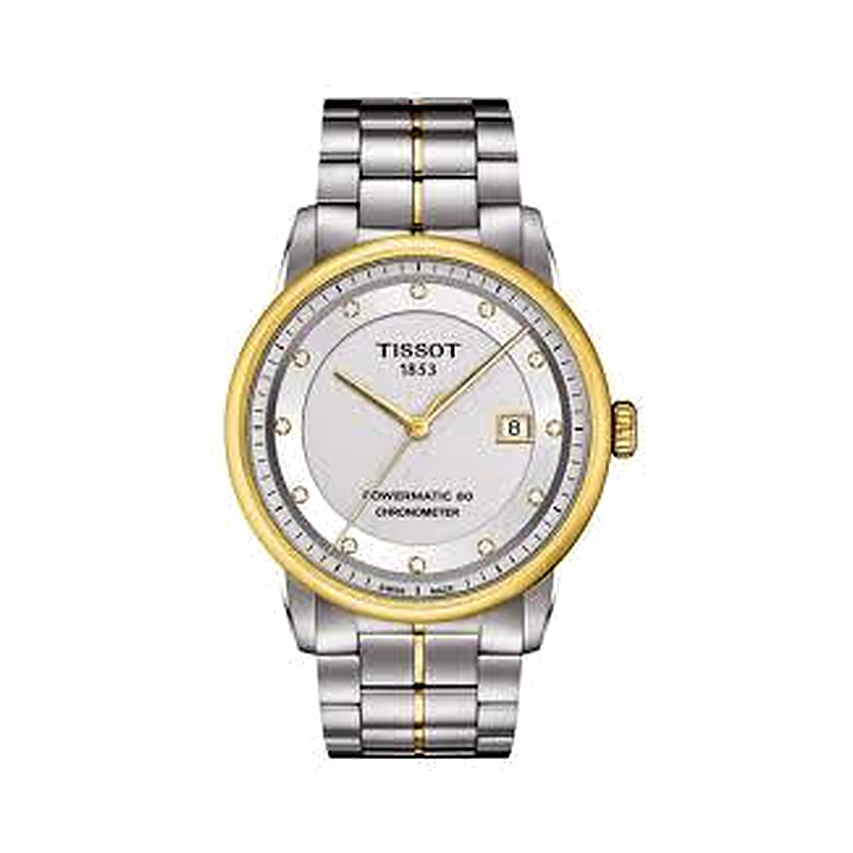 Tissot T086.408.22.036.00 wristwatch