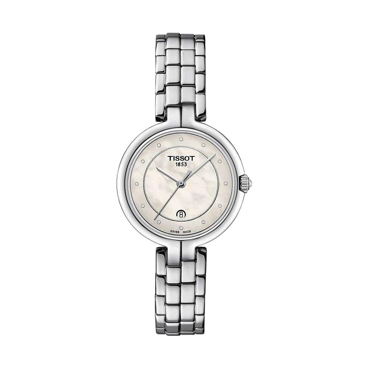 Tissot T094.210.11.116.01 wristwatch