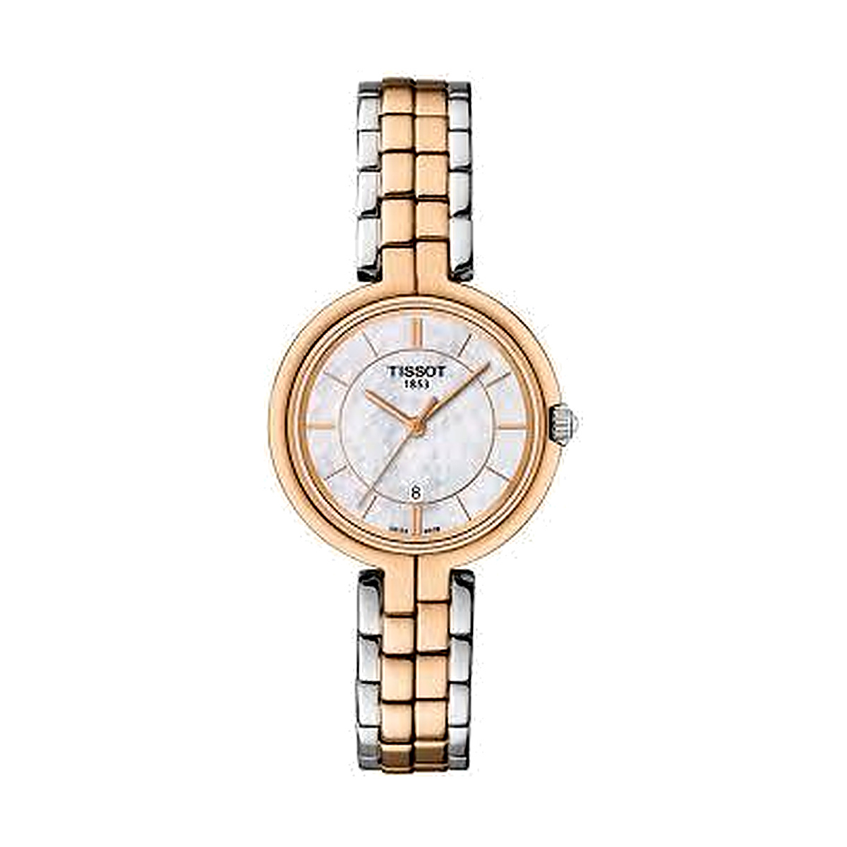 Tissot T094.210.22.111.00 wristwatch