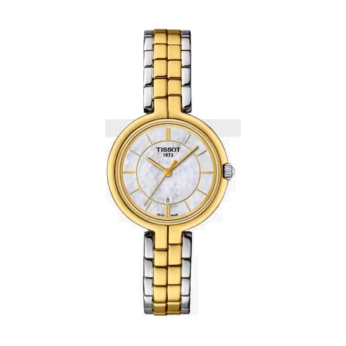 Tissot T094.210.22.111.01 wristwatch