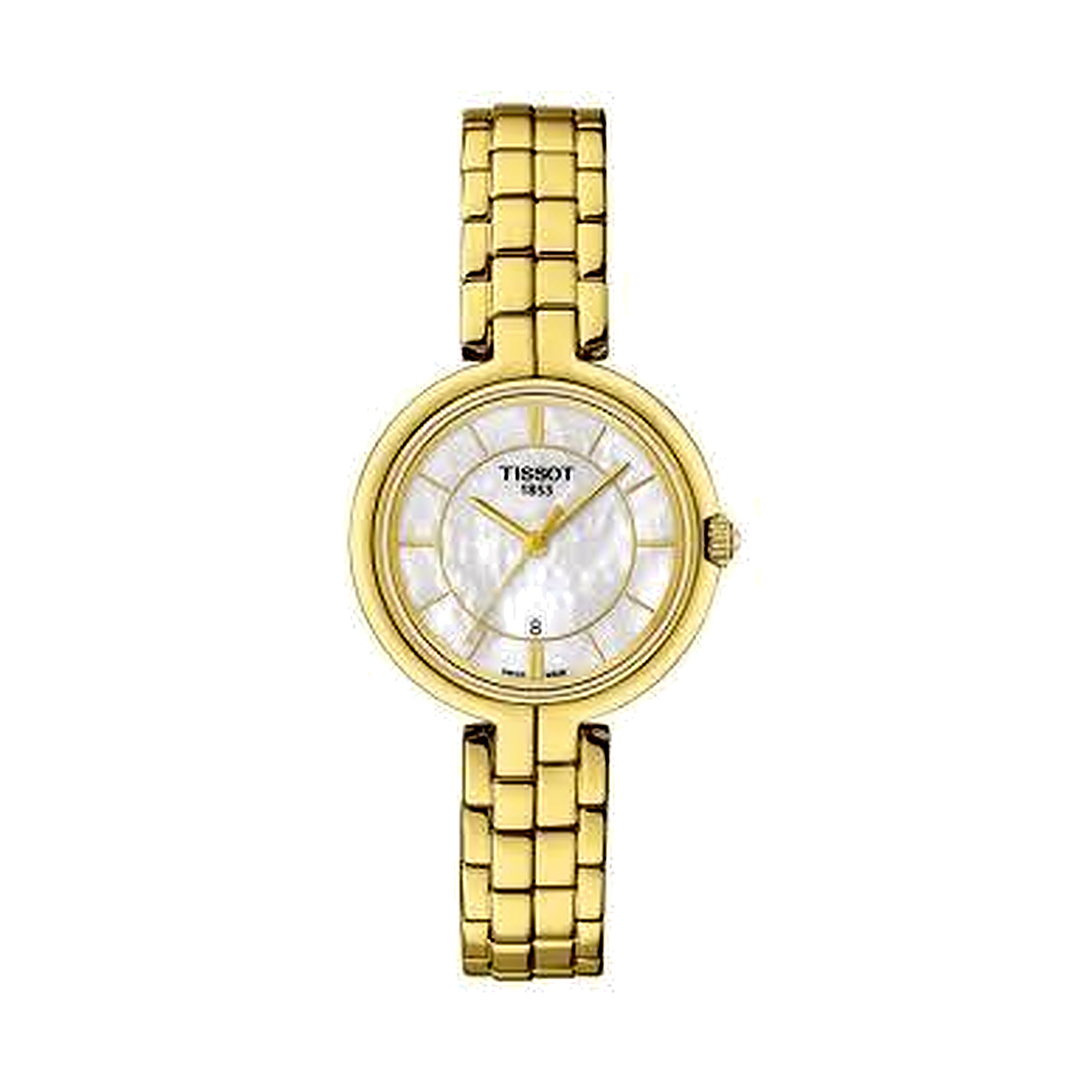 Tissot T094.210.33.111.00 wristwatch