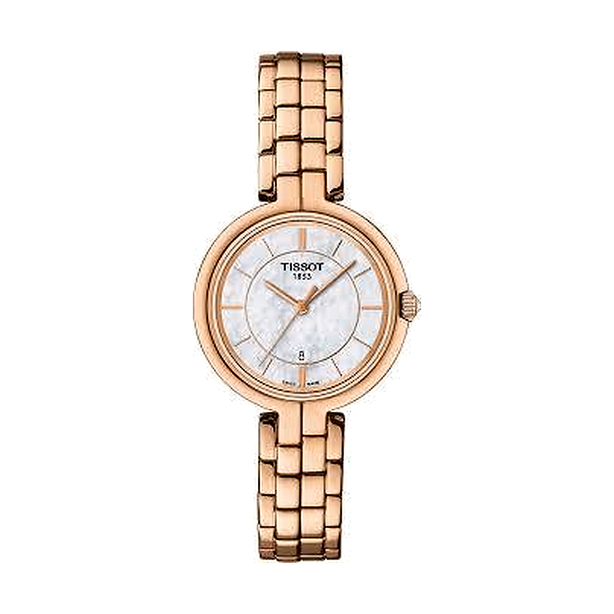 Tissot T094.210.33.111.01 wristwatch