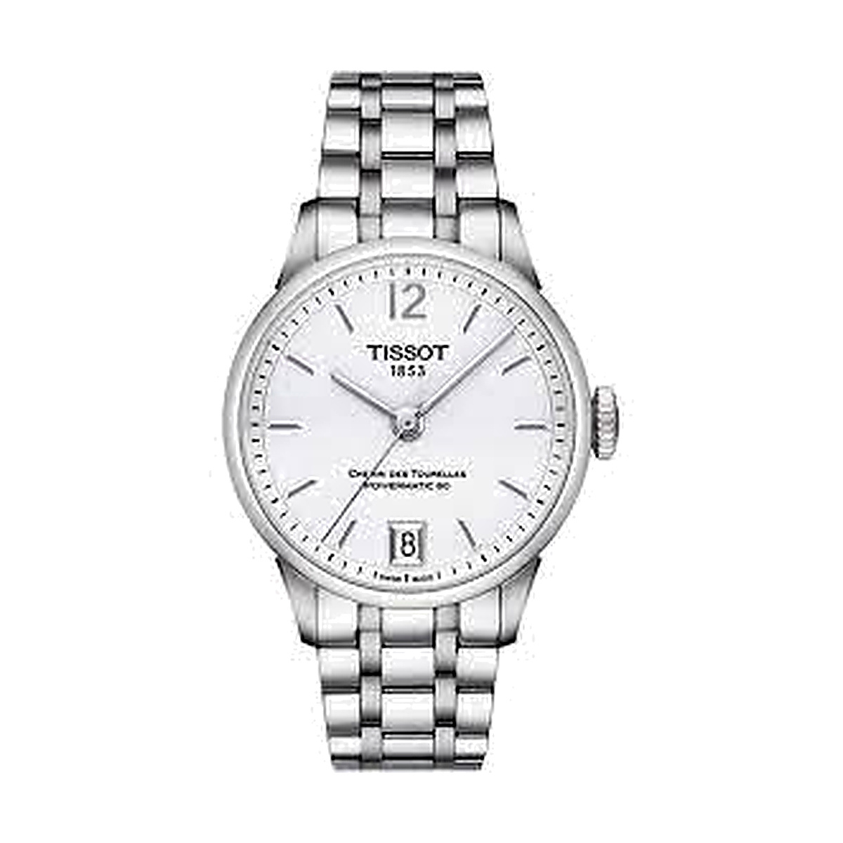Tissot T099.207.11.037.00 wristwatch