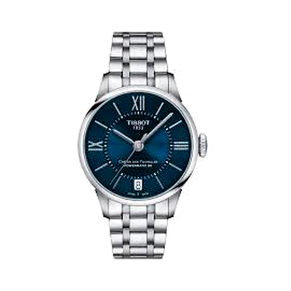 Tissot T099.207.11.048.00 wristwatch
