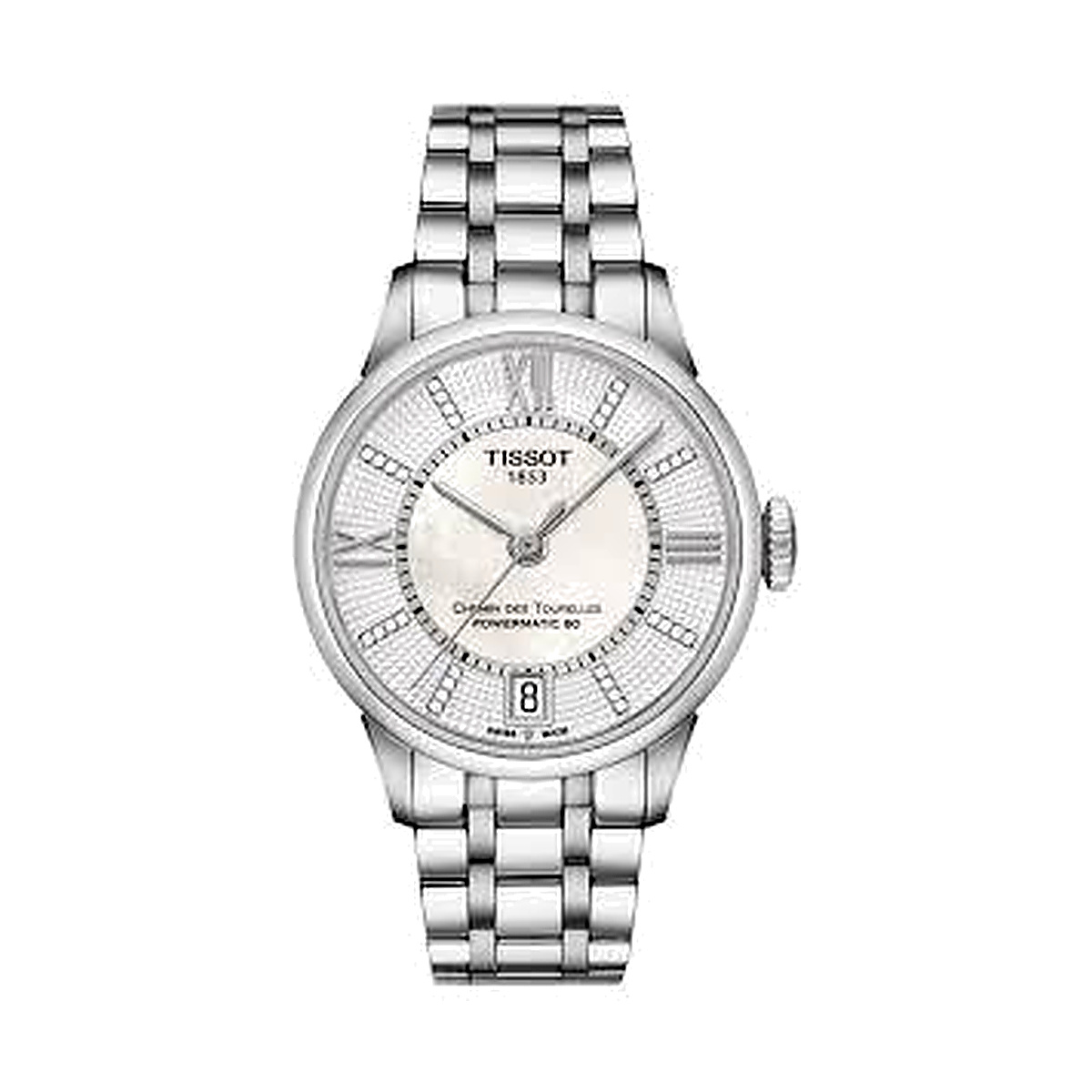 Tissot T099.207.11.116.00 wristwatch