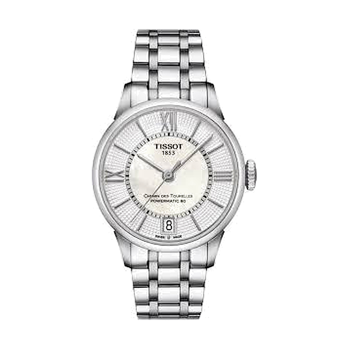 Tissot T099.207.11.118.00 wristwatch
