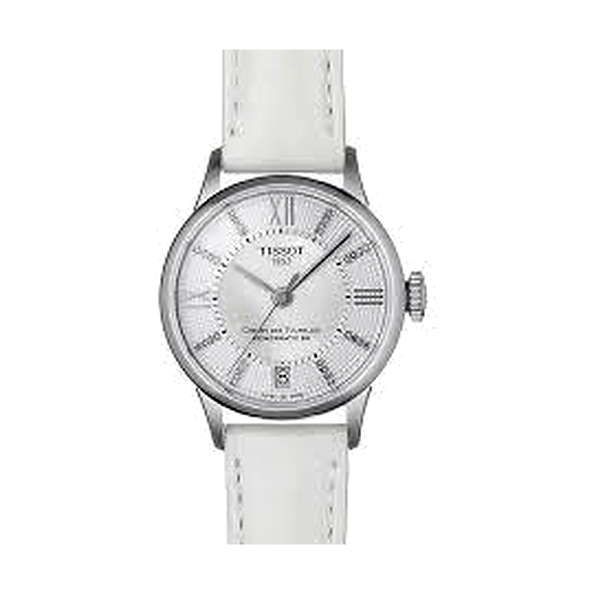 Tissot T099.207.16.116.00 wristwatch