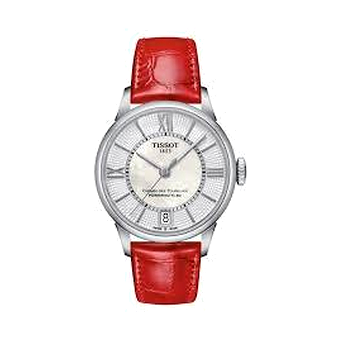 Tissot T099.207.16.118.00 wristwatch