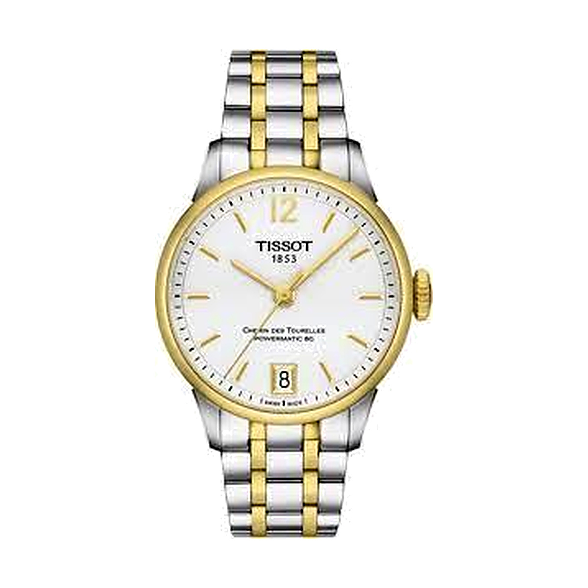 Tissot T099.207.22.037.00 wristwatch