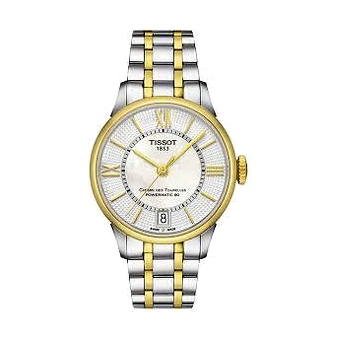 Tissot T099.207.22.118.00 wristwatch