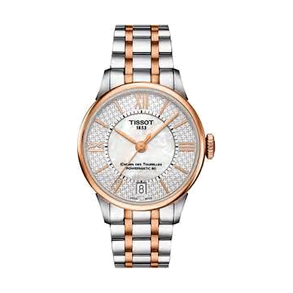 Tissot T099.207.22.118.01 wristwatch