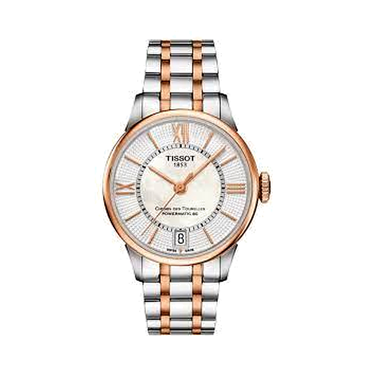 Tissot T099.207.22.118.02 wristwatch