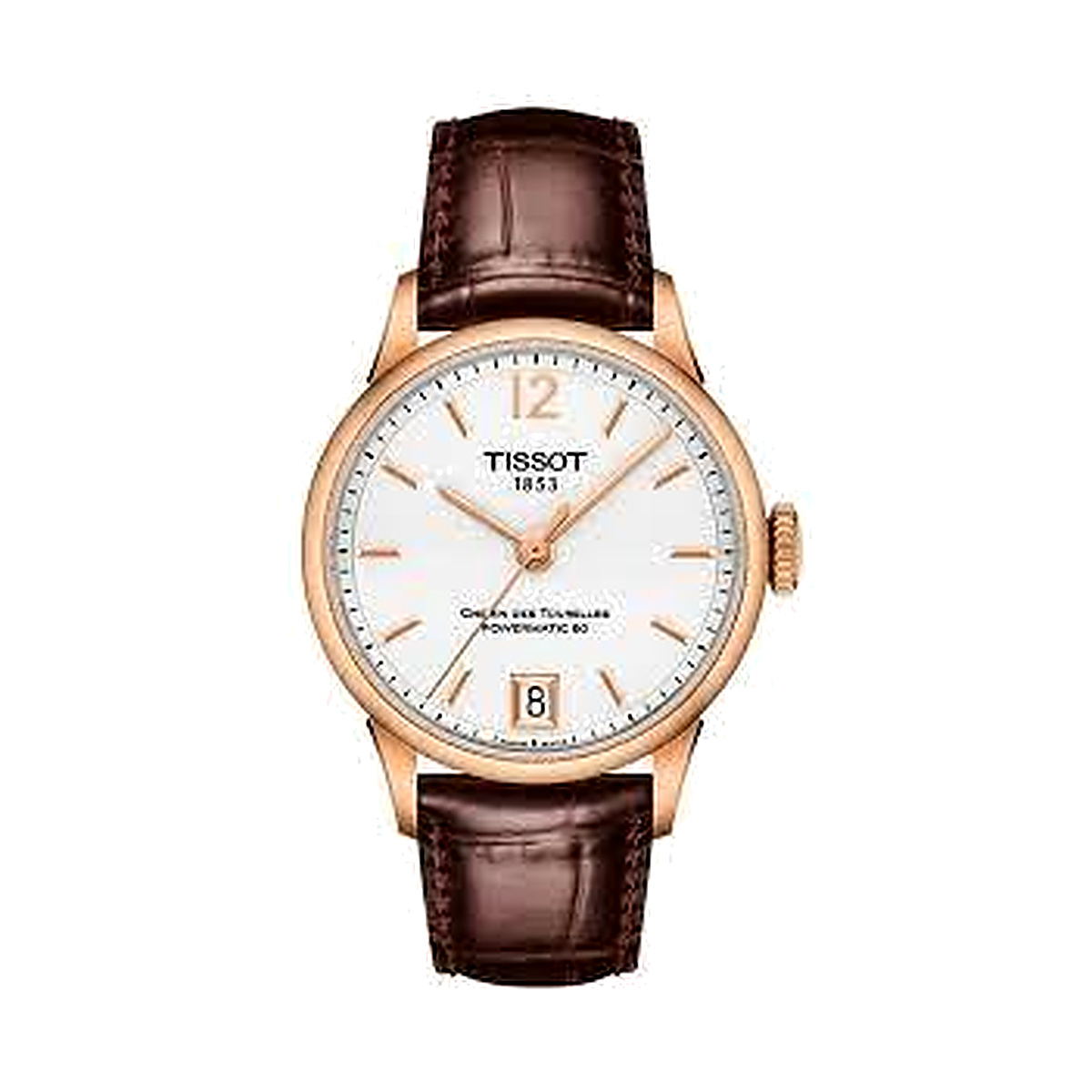 Tissot T099.207.36.037.00 wristwatch