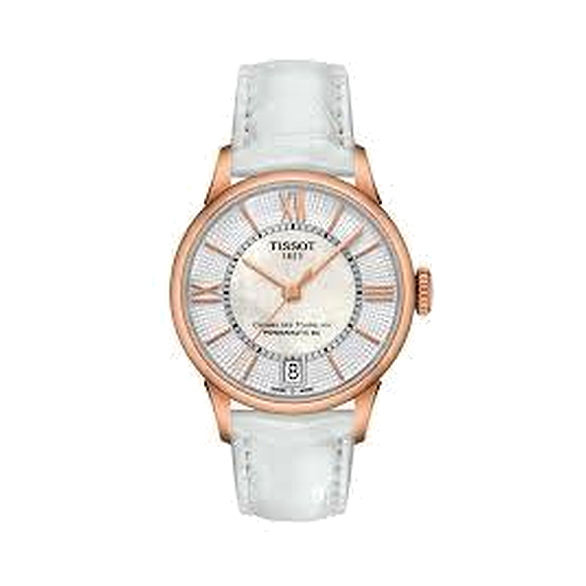 Tissot T099.207.36.118.00 wristwatch