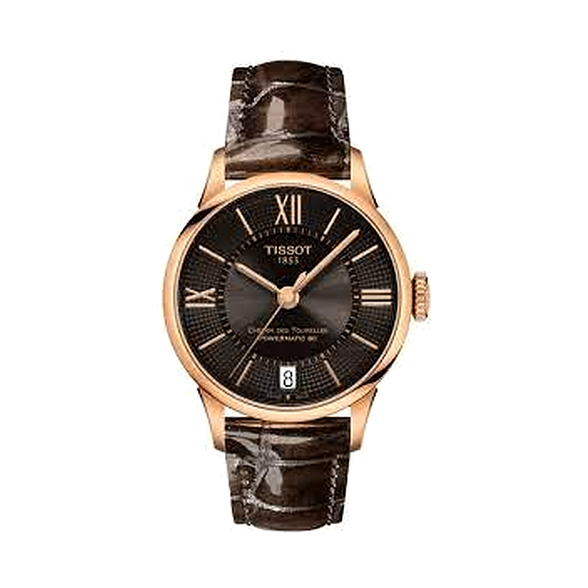 Tissot T099.207.36.448.00 wristwatch
