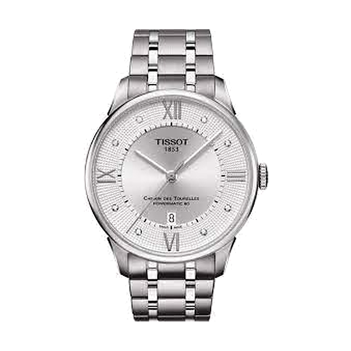 Tissot T099.407.11.033.00 wristwatch