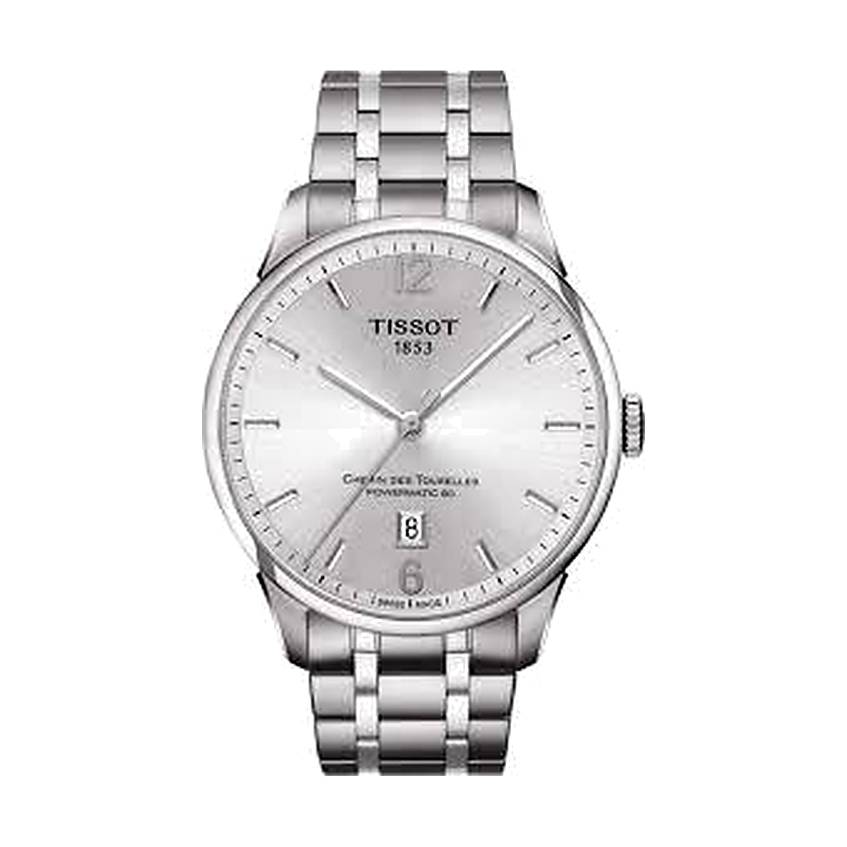 Tissot T099.407.11.037.00 wristwatch