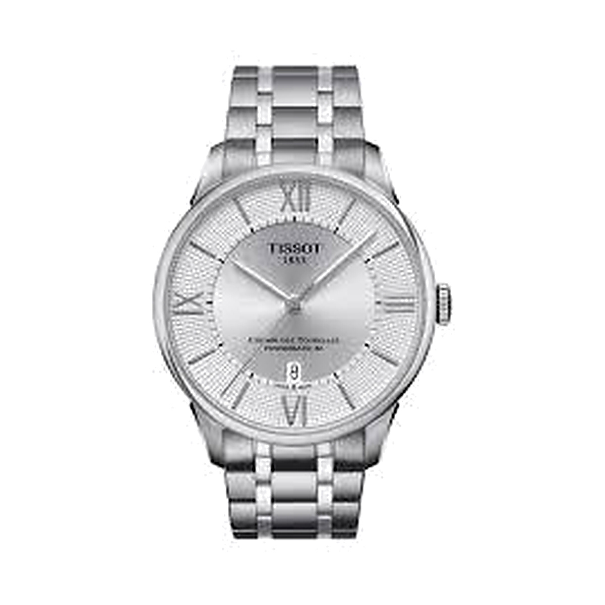 Tissot T099.407.11.038.00 wristwatch
