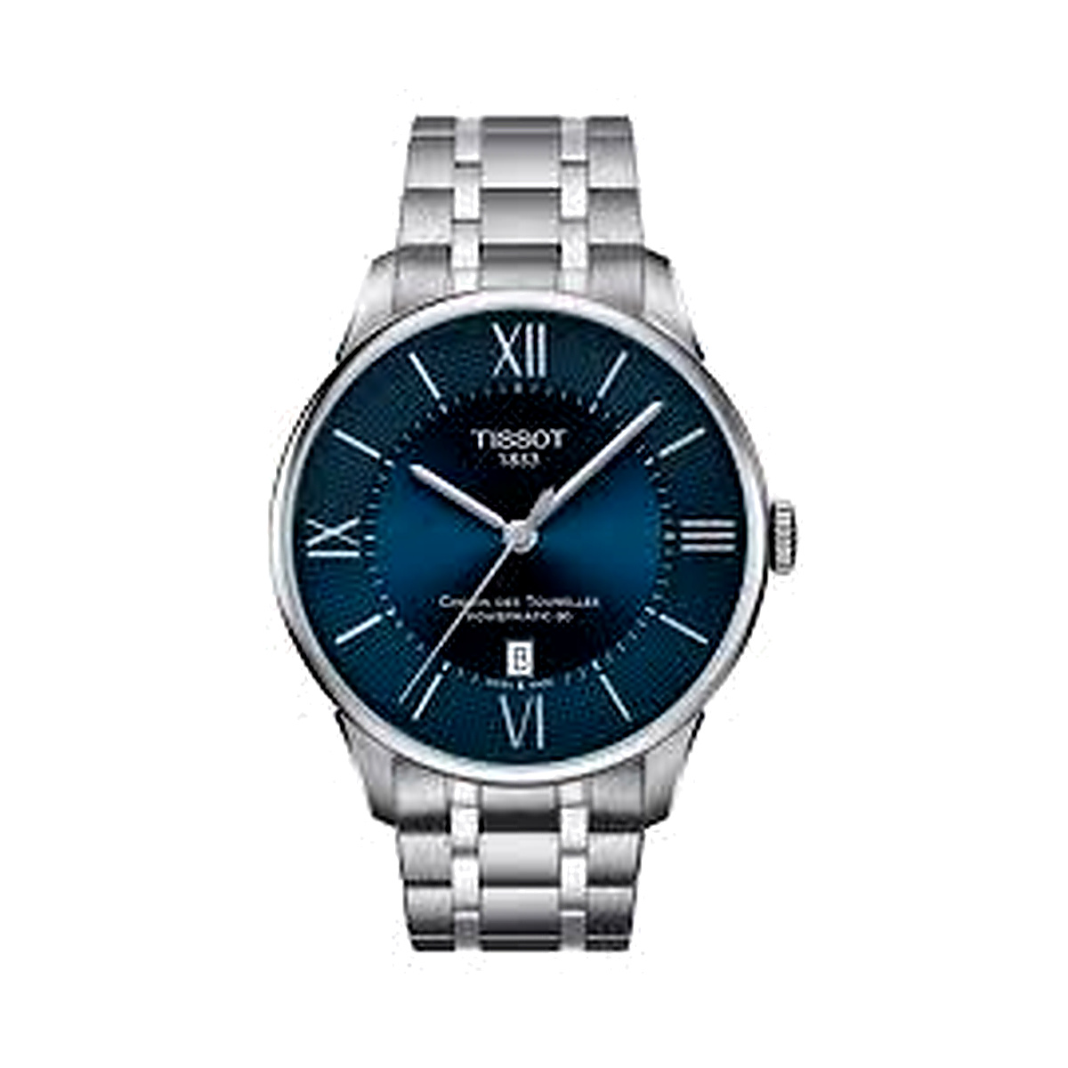 Tissot T099.407.11.048.00 wristwatch