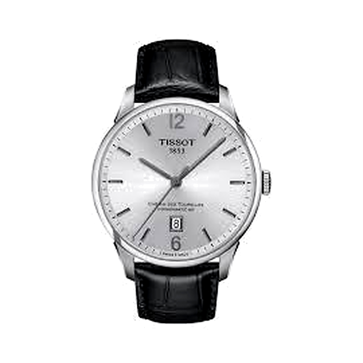 Tissot T099.407.16.037.00 wristwatch