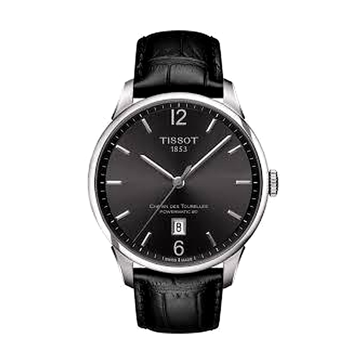 Tissot T099.407.16.447.00 wristwatch