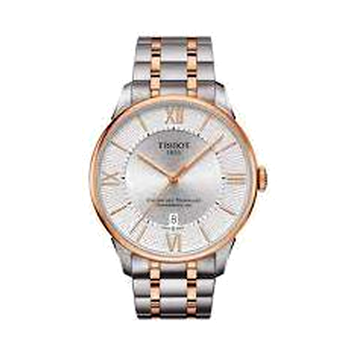 Tissot T099.407.22.038.02 wristwatch