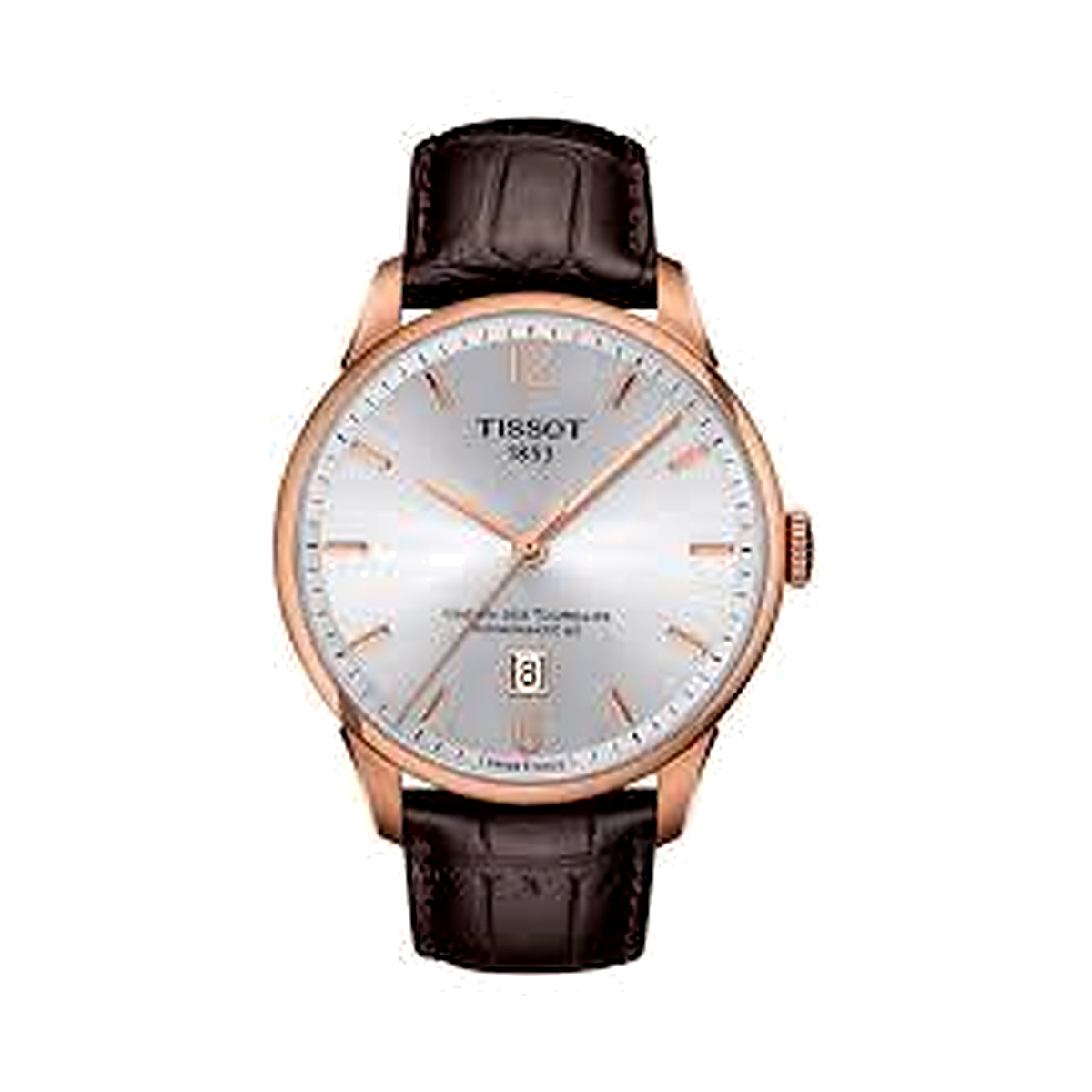 Tissot T099.407.36.037.00 wristwatch