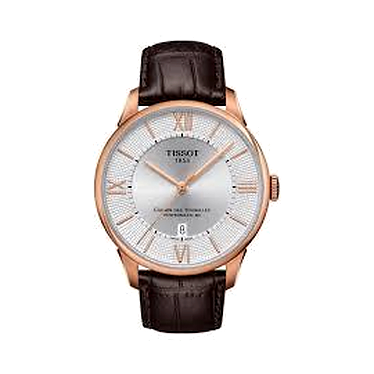 Tissot T099.407.36.038.00 wristwatch