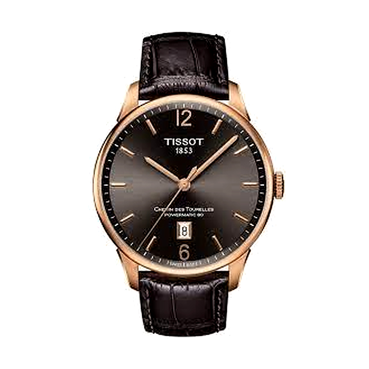 Tissot T099.407.36.447.00 wristwatch