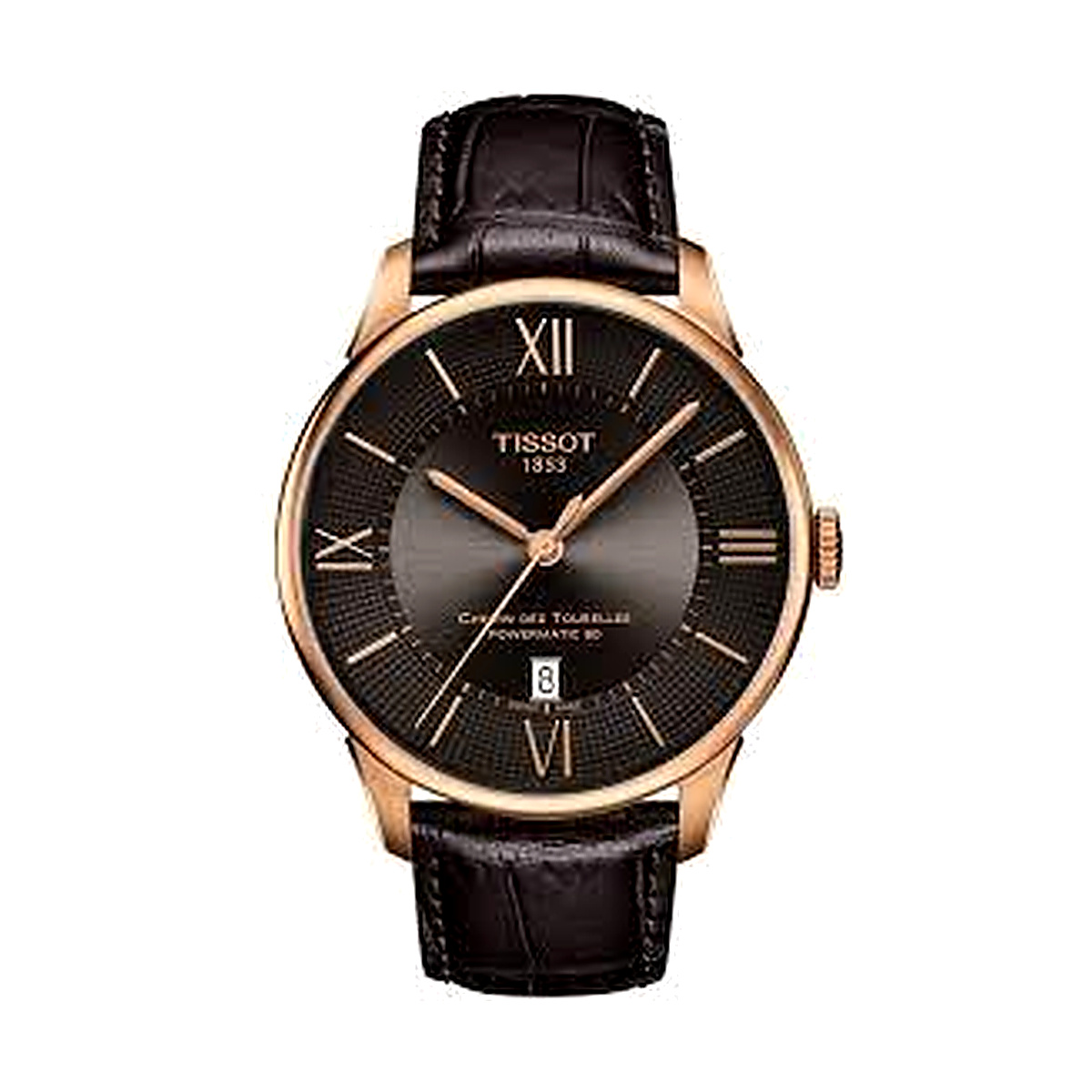 Tissot T099.407.36.448.00 wristwatch