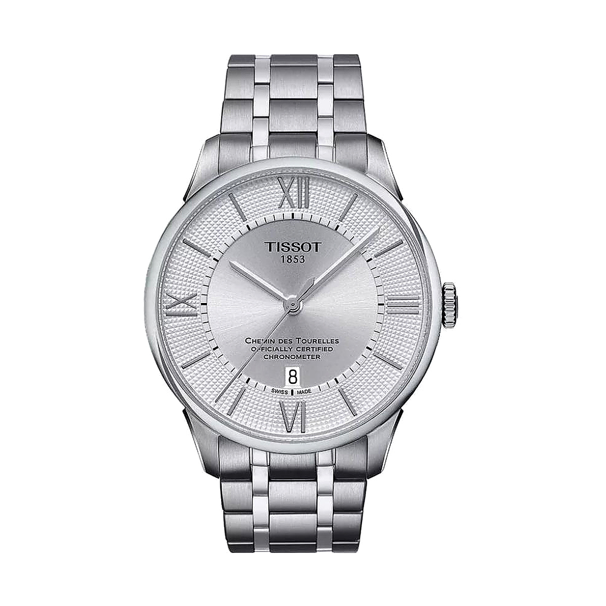 Tissot T099.408.11.038.00 wristwatch