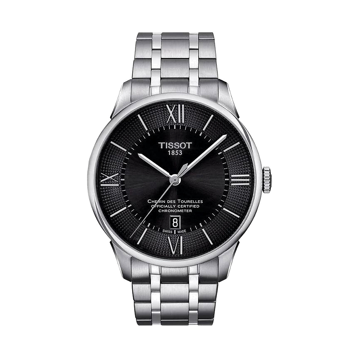 Tissot T099.408.11.058.00 wristwatch