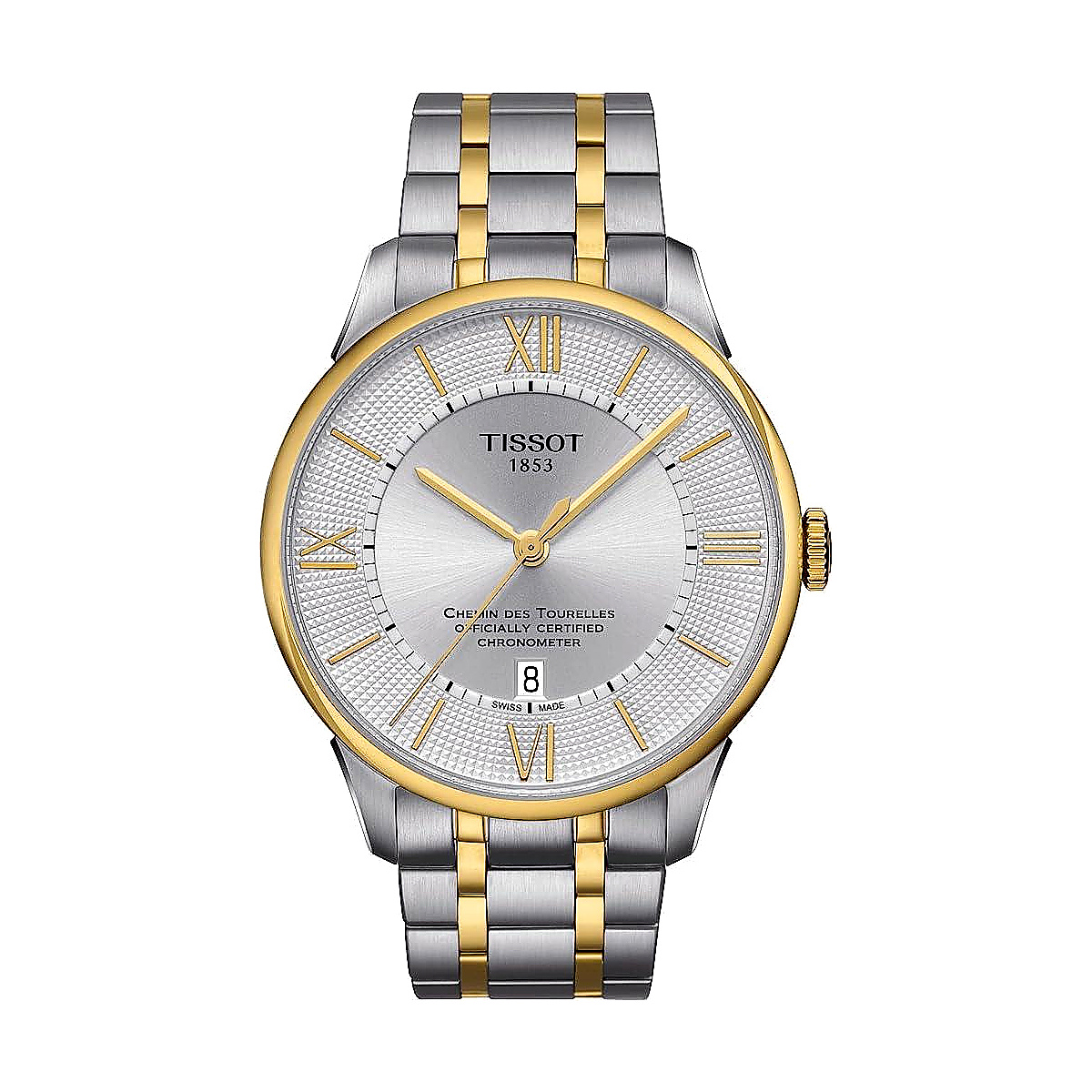 Tissot T099.408.22.038.00 wristwatch