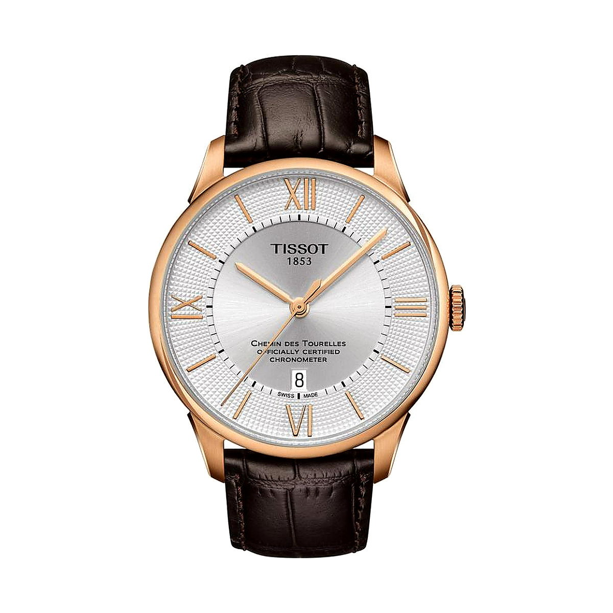Tissot T099.408.36.038.00 wristwatch