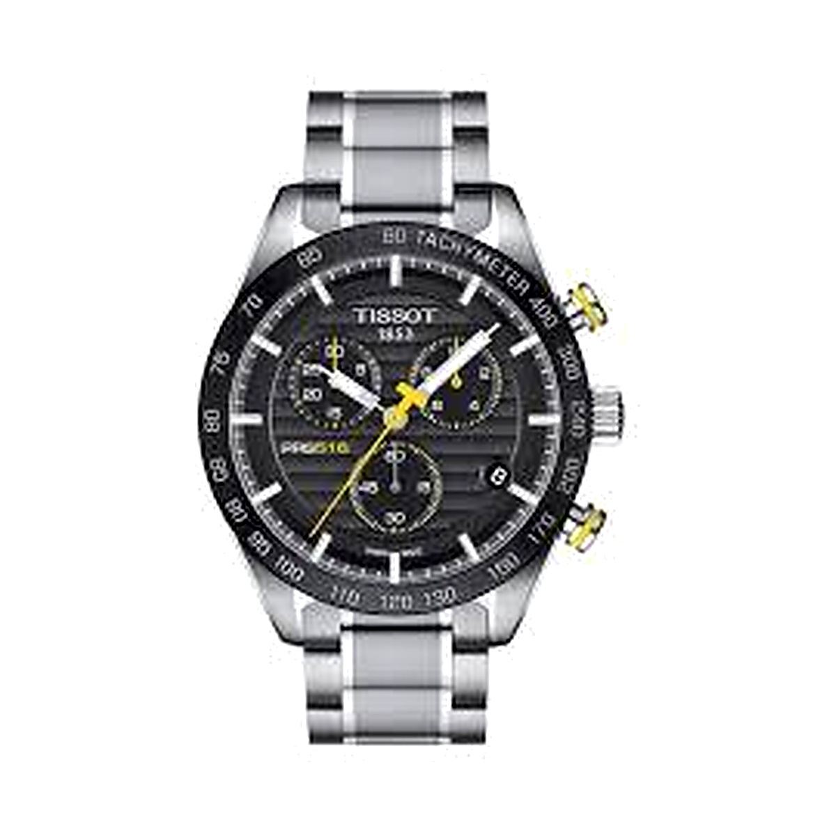 Tissot T100.417.11.051.00 wristwatch