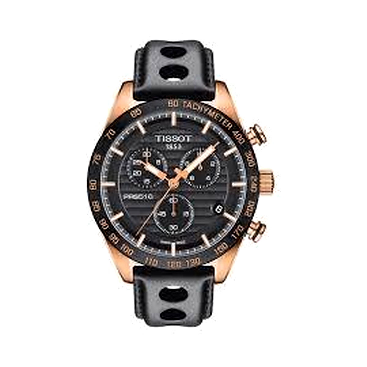 Tissot T100.417.36.051.00 wristwatch