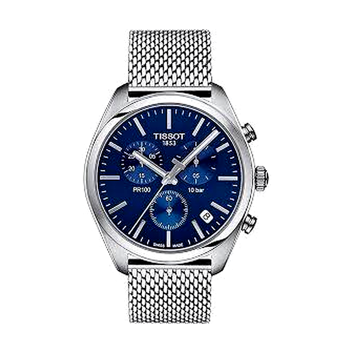 Tissot T101.417.11.041.00 wristwatch