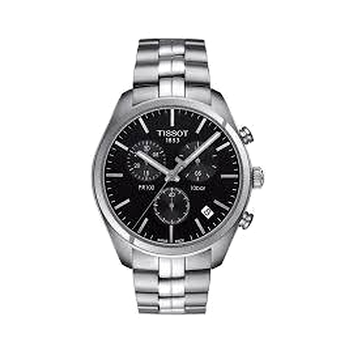 Tissot T101.417.11.051.00 wristwatch