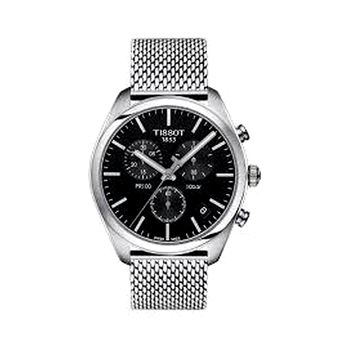 Tissot T101.417.11.051.01 wristwatch