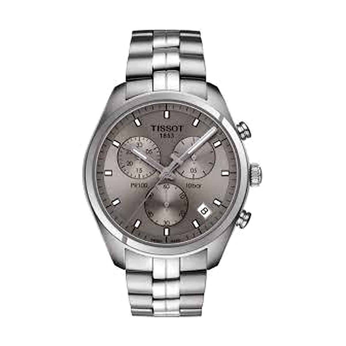 Tissot T101.417.11.071.00 wristwatch