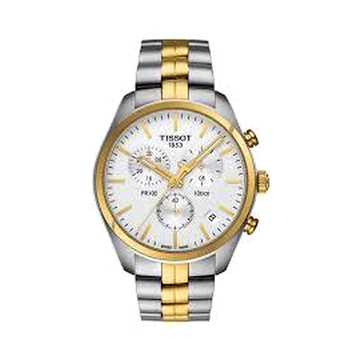 Tissot T101.417.22.031.00 wristwatch