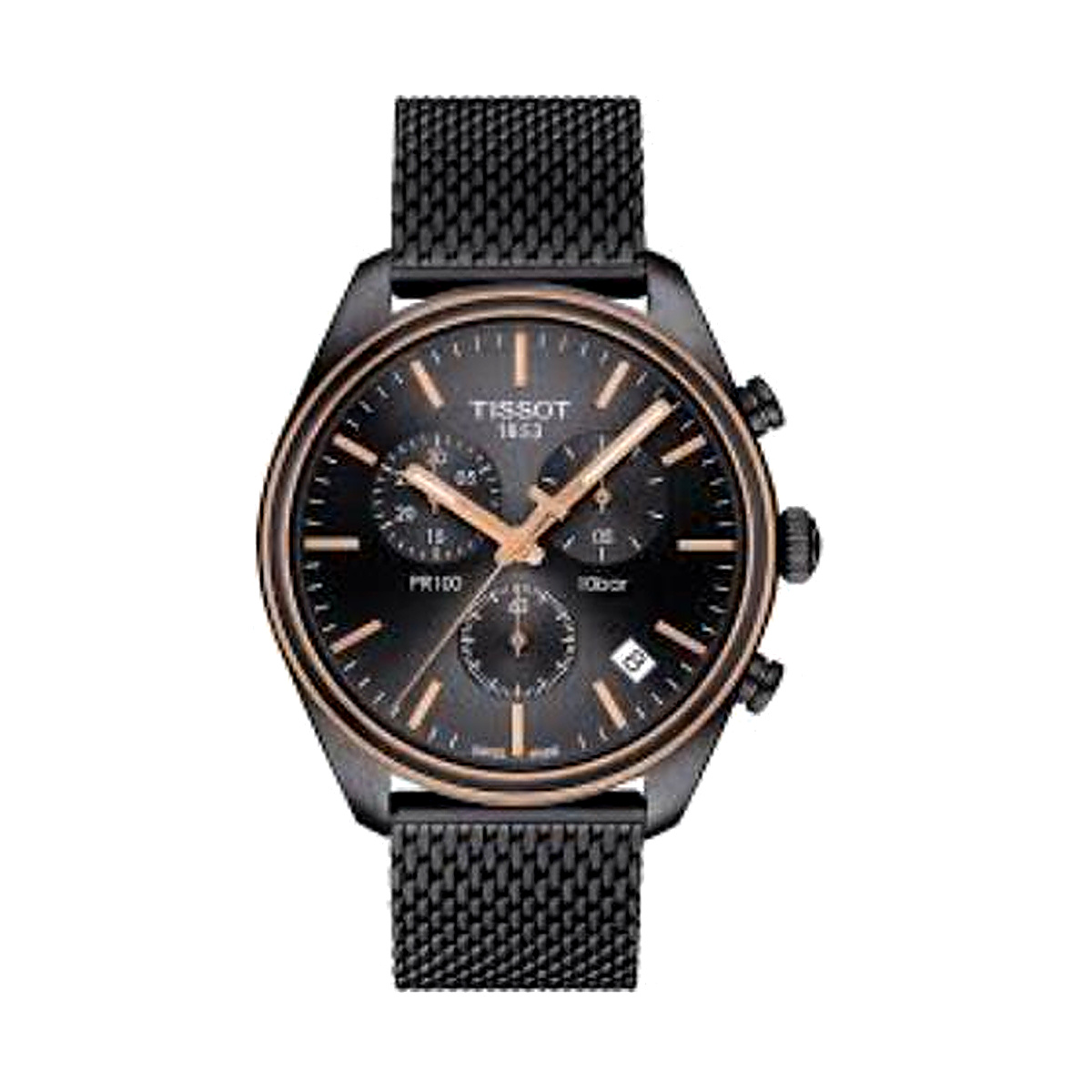 Tissot T101.417.23.061.00 wristwatch