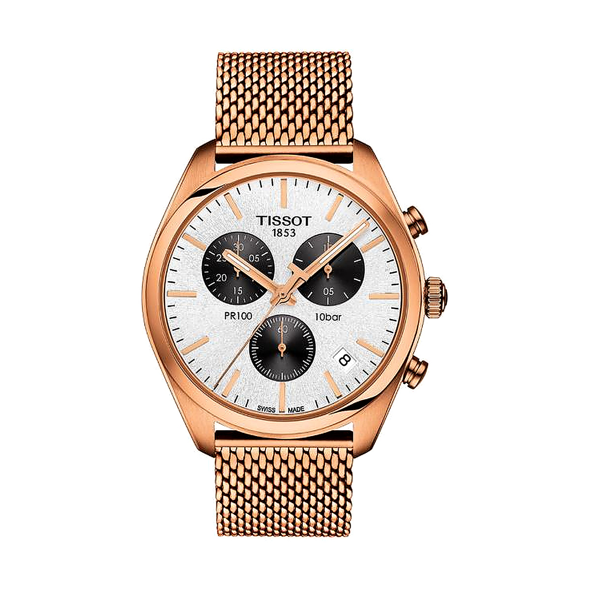 Tissot T101.417.33.031.01 wristwatch