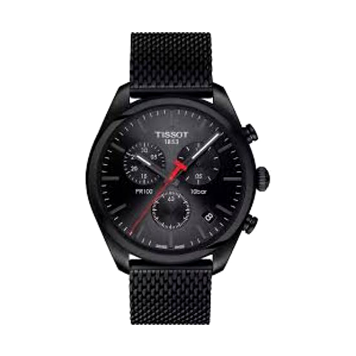 Tissot T101.417.33.051.00 wristwatch